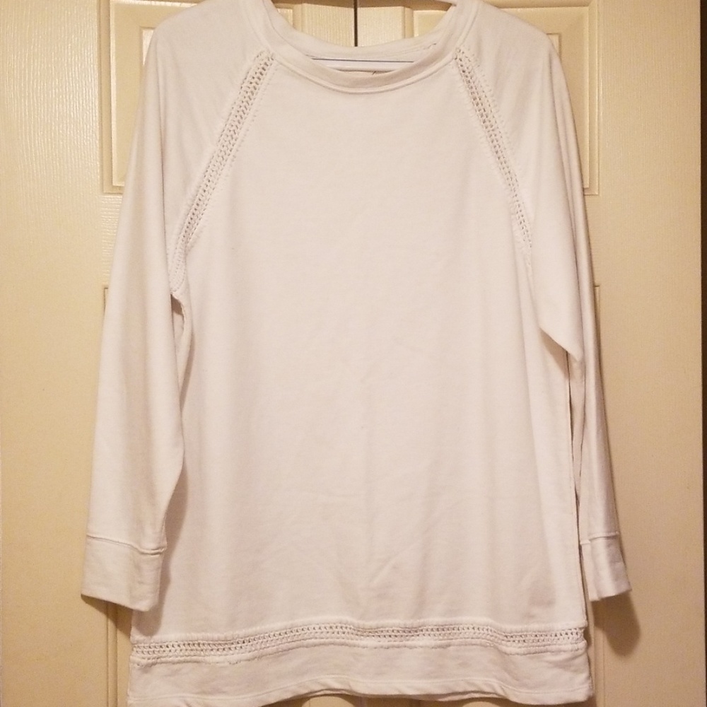 Lou & Grey Sweater